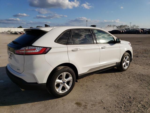 Photo 3 from auction – 2019 FORD EDGE SE with VIN 2FMPK3G95KBB47992