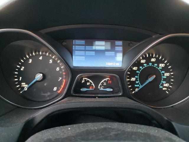 Photo 9 from auction – 2014 FORD FOCUS SE with VIN 1FADP3K20EL372303