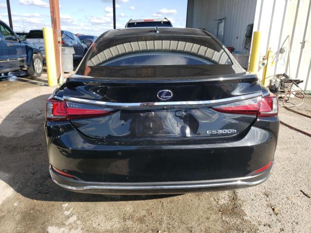 Photo 6 from auction – 2020 LEXUS ES 300H with VIN 58AD21B15LU007213