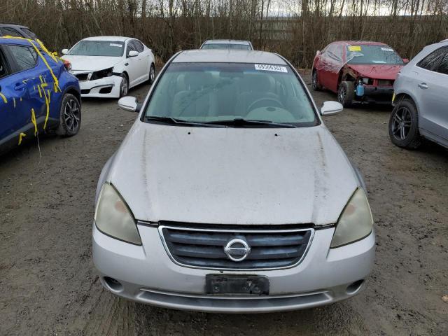 Photo 5 from auction – 2003 NISSAN ALTIMA BAS with VIN 1N4AL11D73C322405