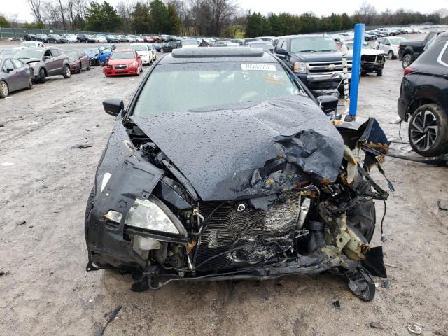 Photo 5 from auction – 2007 HONDA ACCORD EX with VIN 1HGCM66537A079032