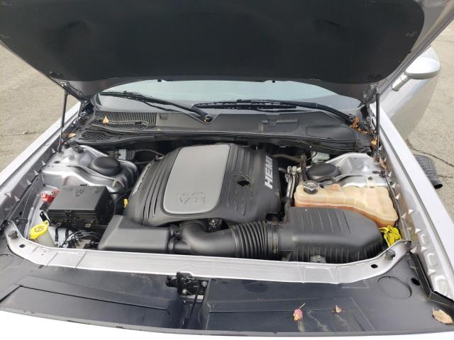Photo 11 from auction – 2017 DODGE CHALLENGER with VIN 2C3CDZBT4HH665329