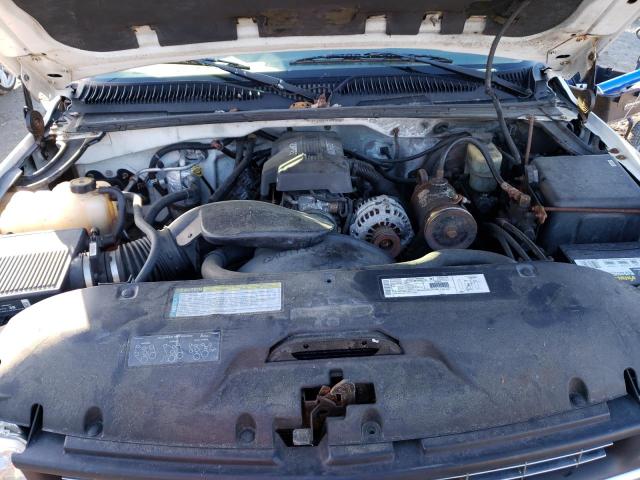 Photo 11 from auction – 2000 CHEVROLET SILVERADO with VIN 1GCEK14T2YZ173228