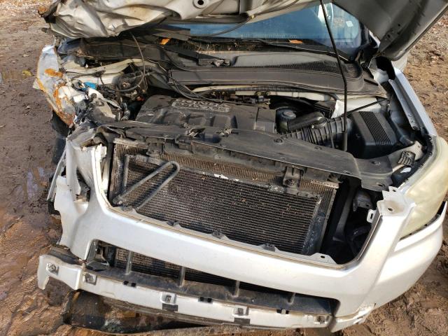 Photo 12 from auction – 2006 HONDA PILOT EX with VIN 5FNYF28446B020346