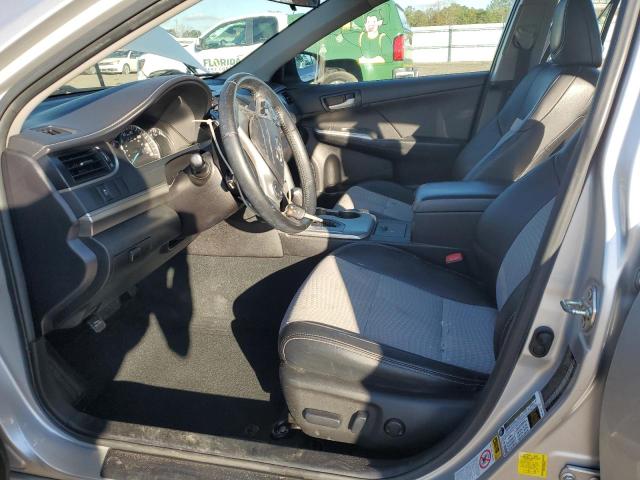Photo 7 from auction – 2014 TOYOTA CAMRY L with VIN 4T1BF1FK4EU450459