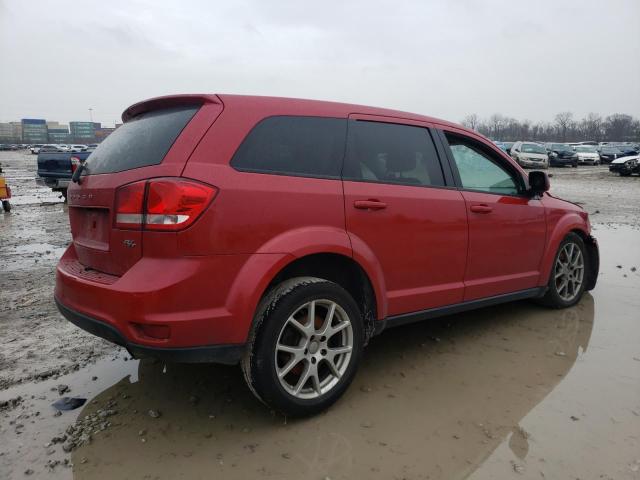 Photo 3 from auction – 2016 DODGE JOURNEY R/ with VIN 3C4PDCEG0GT127807