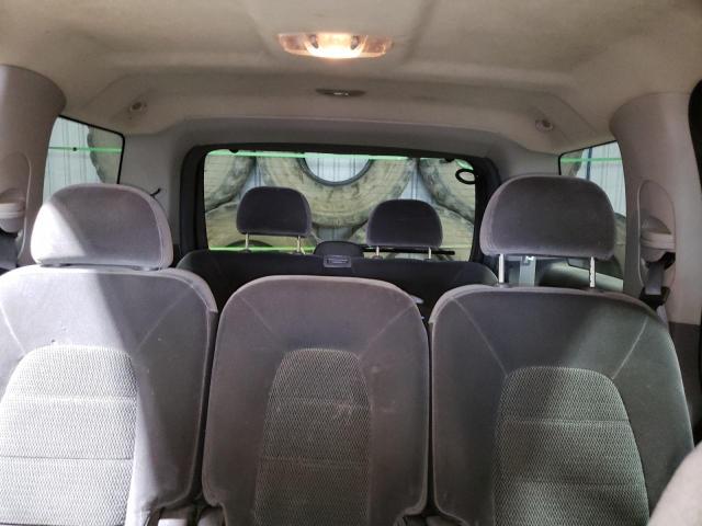 Photo 10 from auction – 2002 FORD EXPLORER X with VIN 1FMZU63E72UC49201