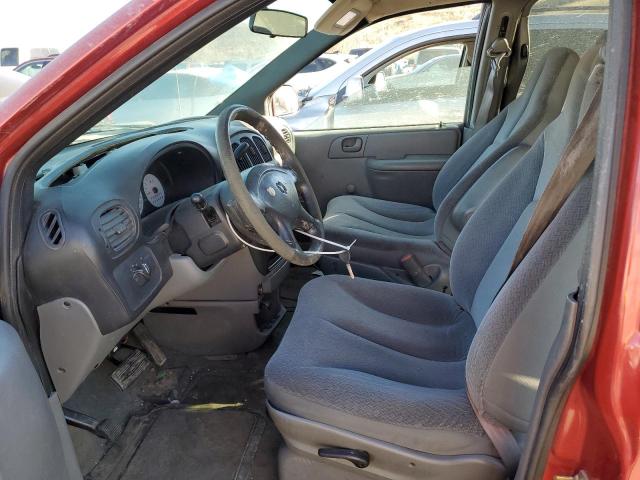 Photo 7 from auction – 2004 DODGE CARAVAN SE with VIN 1D4GP25B14B515246