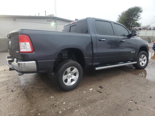 Photo 3 from auction – 2020 RAM 1500 BIG H with VIN 1C6SRFFM7LN200979