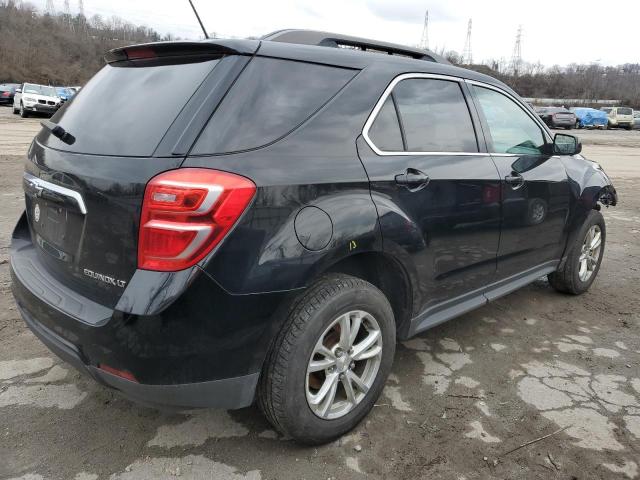 Photo 3 from auction – 2016 CHEVROLET EQUINOX LT with VIN 2GNALCEKXG1162764