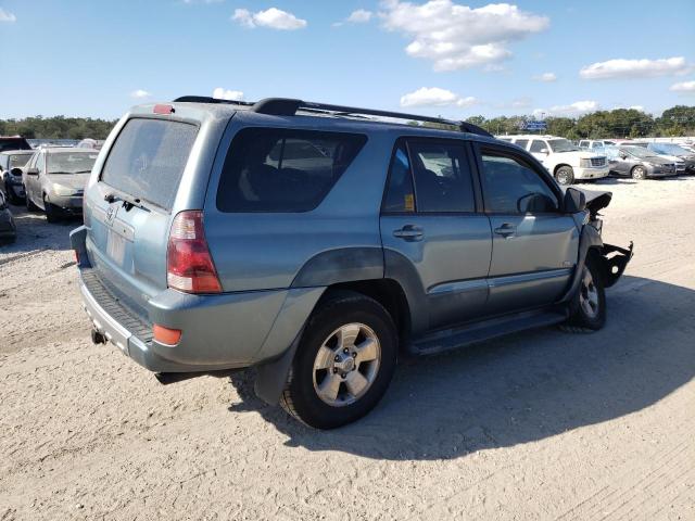 Photo 3 from auction – 2004 TOYOTA 4RUNNER SR with VIN JTEZU14R840026647