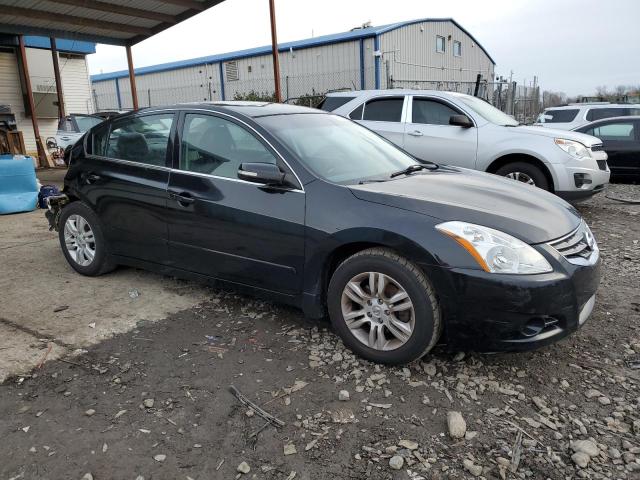 Photo 4 from auction – 2012 NISSAN ALTIMA BAS with VIN 1N4AL2AP8CN404731