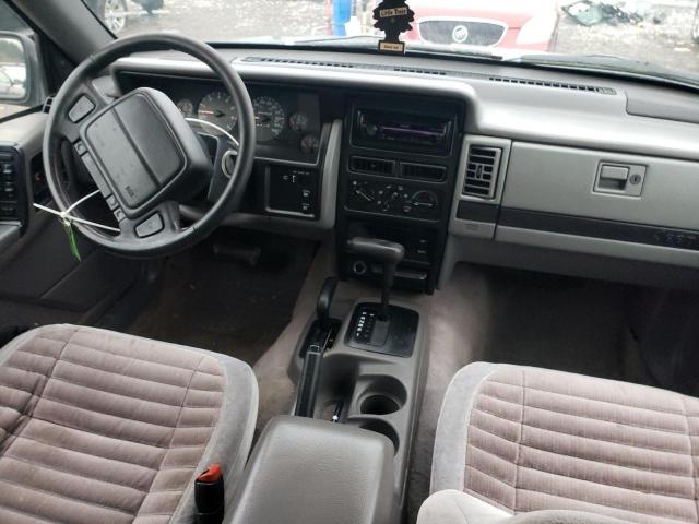 Photo 8 from auction – 1995 JEEP GRAND CHER with VIN 1J4GZ58S3SC698445