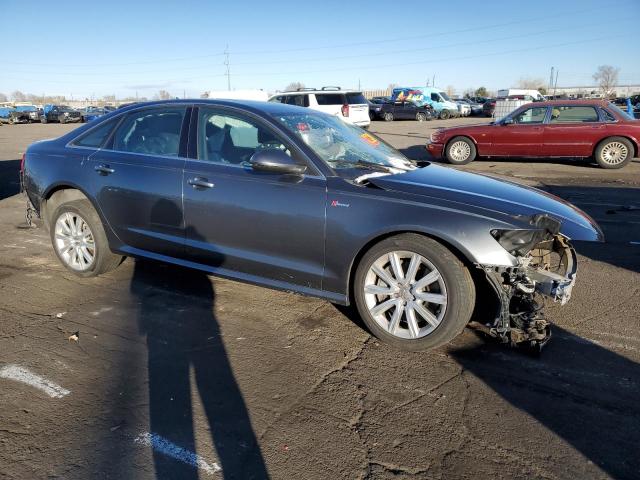 Photo 4 from auction – 2015 AUDI A6 PRESTIG with VIN WAUHGAFC4FN035736