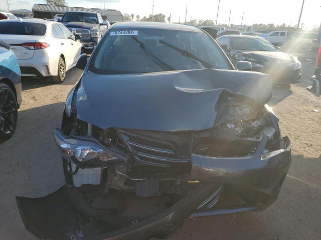 Photo 5 from auction – 2013 TOYOTA COROLLA BA with VIN 5YFBU4EE7DP173891