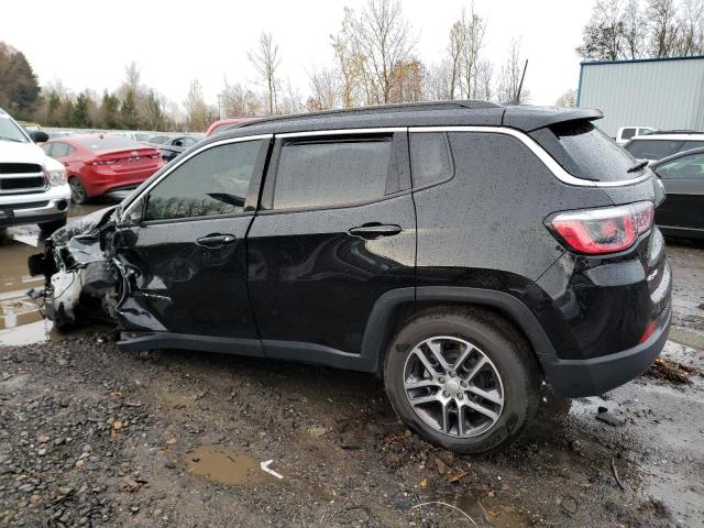 Foto 2 de la subasta – 2018 JEEP COMPASS LA con VIN 3C4NJDBB1JT222172