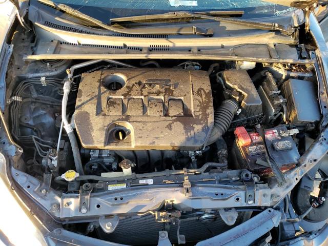 Photo 11 from auction – 2016 TOYOTA COROLLA L with VIN 5YFBURHE3GP497532