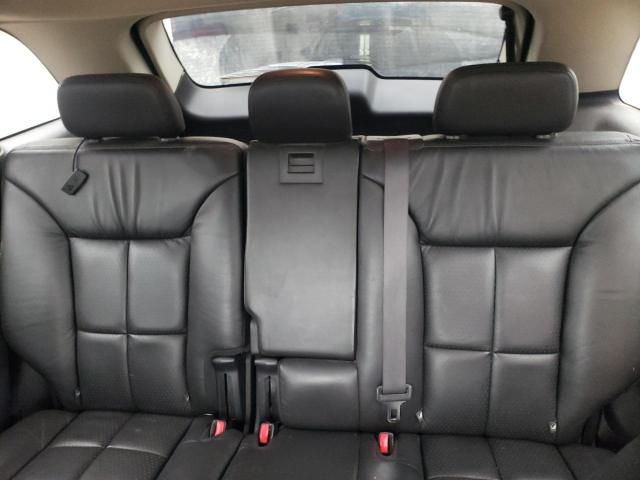 Photo 10 from auction – 2007 LINCOLN MKX with VIN 2LMDU88C37BJ06020
