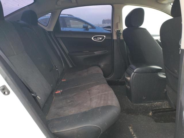 Photo 10 from auction – 2015 NISSAN SENTRA S with VIN 3N1AB7AP7FL675846