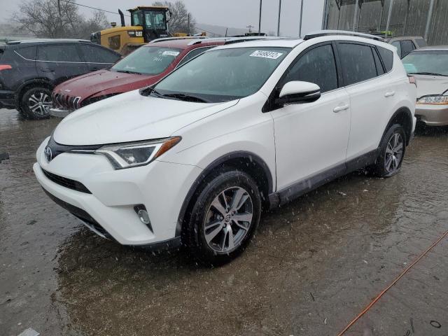 Photo 1 from auction – 2013 TOYOTA RAV4 XLE with VIN 2T3WFREV1GW290868