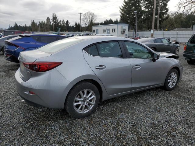 Photo 3 from auction – 2016 MAZDA 3 SPORT with VIN 3MZBM1U76GM303072