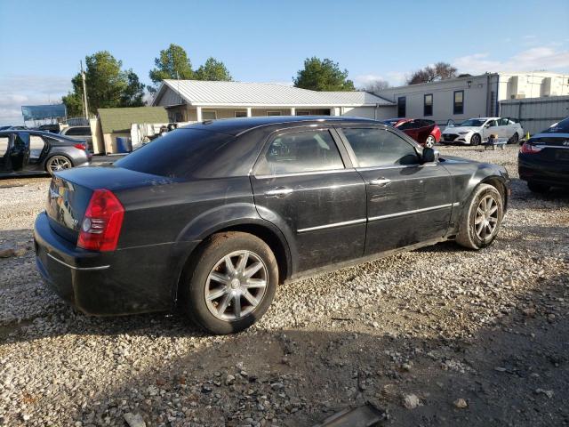 Photo 3 from auction – 2010 CHRYSLER 300 TOURIN with VIN 2C3CA5CV9AH216073