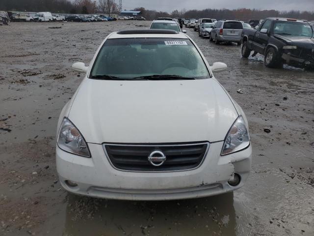 Photo 5 from auction – 2002 NISSAN ALTIMA BAS with VIN 1N4AL11D32C293466