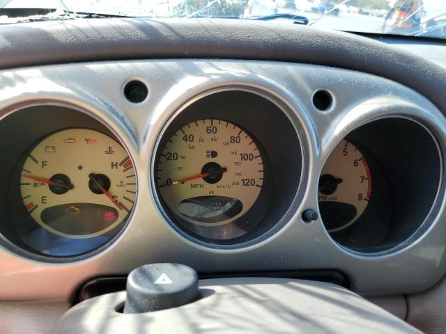 Photo 9 from auction – 2005 CHRYSLER PT CRUISER with VIN 3C4FY58B35T573491