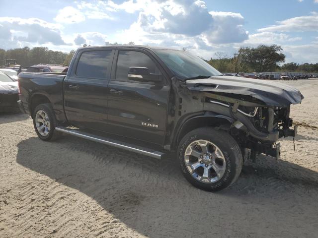 Photo 4 from auction – 2020 RAM 1500 BIG H with VIN 1C6RREFM6LN204773