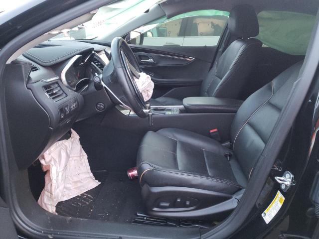 Photo 7 from auction – 2017 CHEVROLET IMPALA PRE with VIN 2G1145S34H9102022
