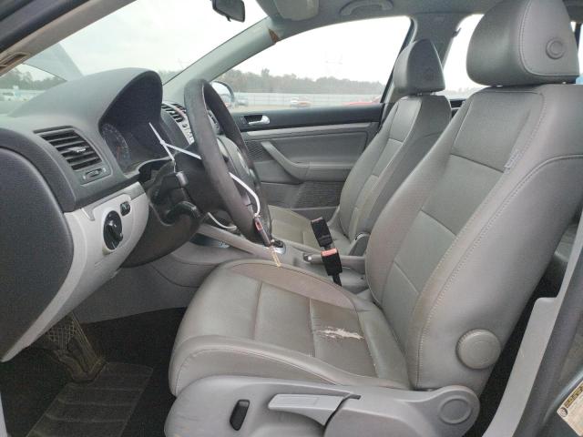 Photo 7 from auction – 2007 VOLKSWAGEN JETTA WOLF with VIN 3VWEG71KX7M063847