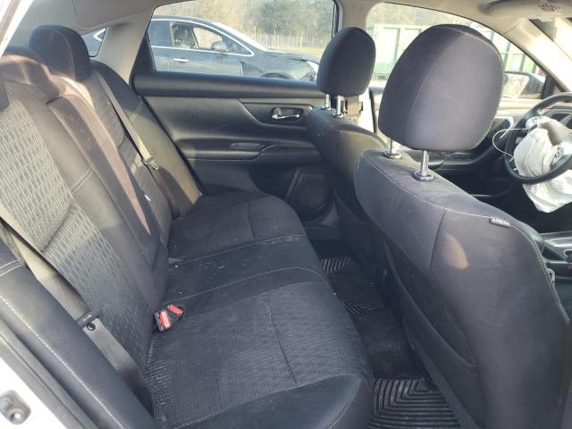 Photo 10 from auction – 2016 NISSAN ALTIMA 2.5 with VIN 1N4AL3APXGC172544