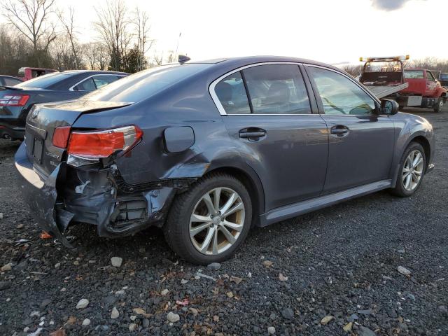 Photo 3 from auction – 2014 SUBARU LEGACY 2.5 with VIN 4S3BMBC65E3008383