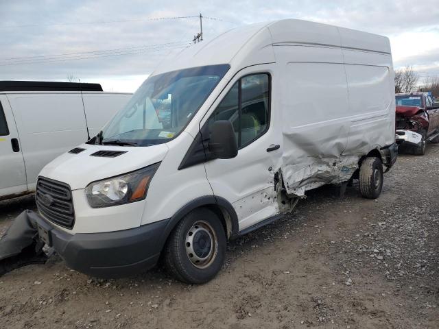Foto 1 de la subasta – 2018 FORD TRANSIT T- con VIN 1FTYR2XM2JKA56413