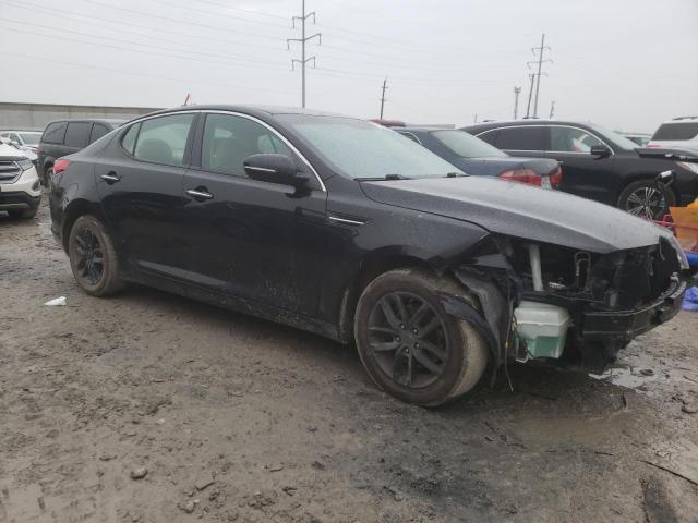 Photo 4 from auction – 2013 KIA OPTIMA LX with VIN KNAGM4A75D5302640