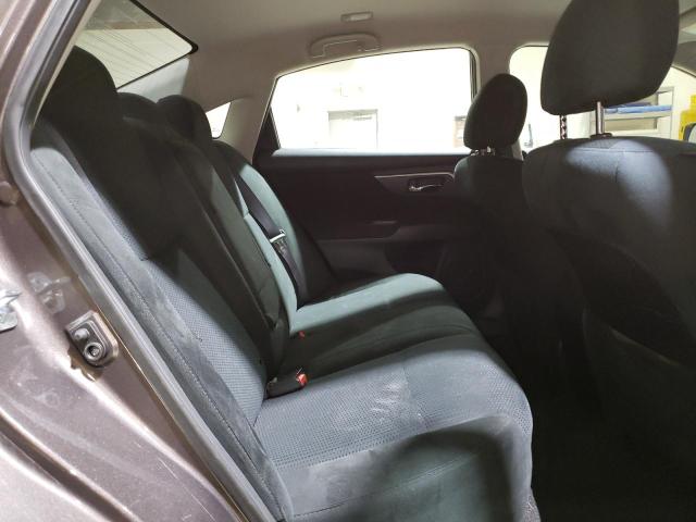 Photo 10 from auction – 2015 NISSAN ALTIMA 2.5 with VIN 1N4AL3AP7FN373790