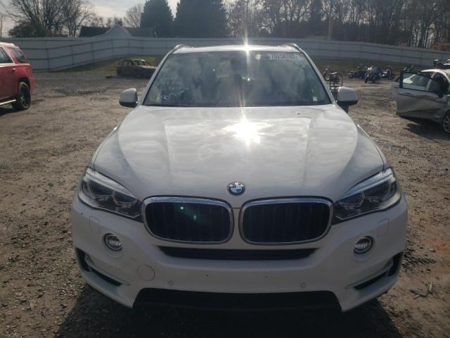 Photo 5 from auction – 2015 BMW X5 XDRIVE3 with VIN 5UXKR0C5XF0K65005