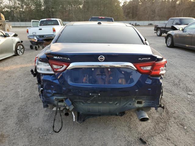 Photo 6 from auction – 2017 NISSAN MAXIMA 3.5 with VIN 1N4AA6AP6HC448243