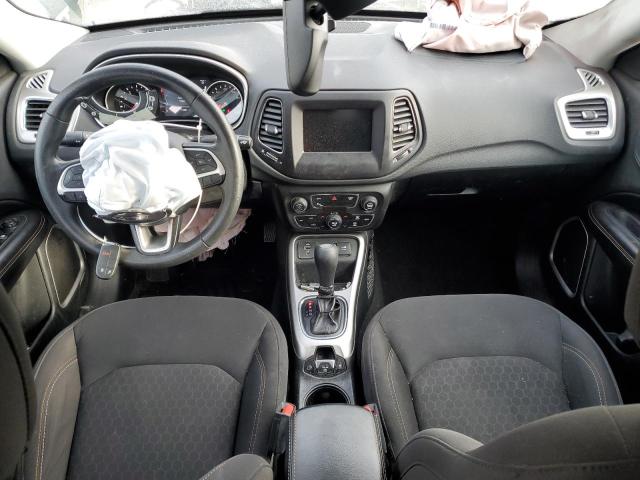 Zdjęcie 8 z aukcji – 2018 JEEP COMPASS SP z VIN 3C4NJCAB4JT233419