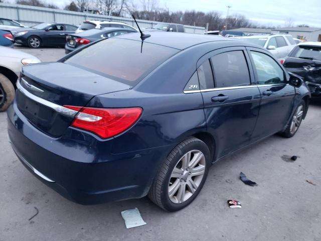 Photo 3 from auction – 2013 CHRYSLER 200 TOURIN with VIN 1C3CCBBBXDN546543