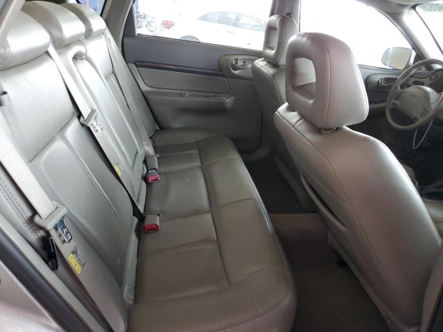 Photo 10 from auction – 2005 CHEVROLET IMPALA SS with VIN 2G1WP551259136799