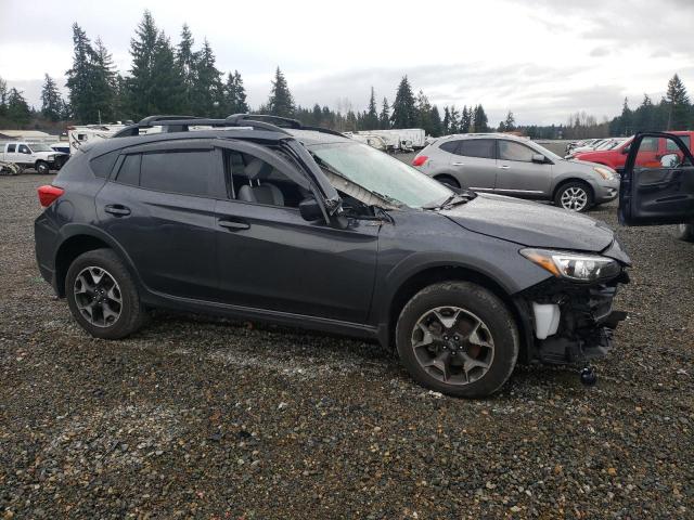 Photo 4 from auction – 2019 SUBARU CROSSTREK with VIN JF2GTACC8KG349338