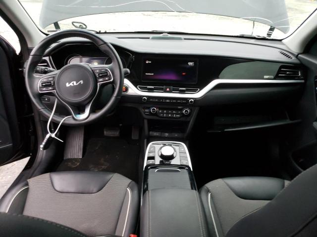 Photo 8 from auction – 2022 KIA NIRO S with VIN KNDCC3LG7N5118023