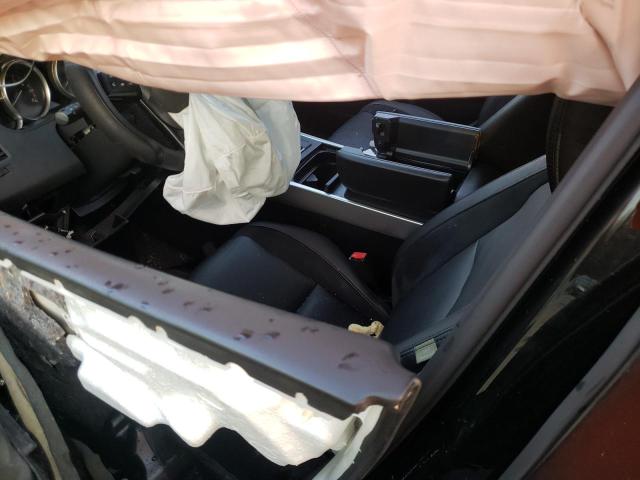 Photo 7 from auction – 2013 MAZDA CX-9 GRAND with VIN JM3TB3DVXD0407495