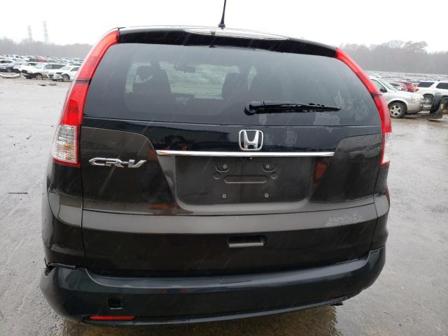 Photo 6 from auction – 2013 HONDA CR-V EX with VIN 5J6RM3H55DL047746