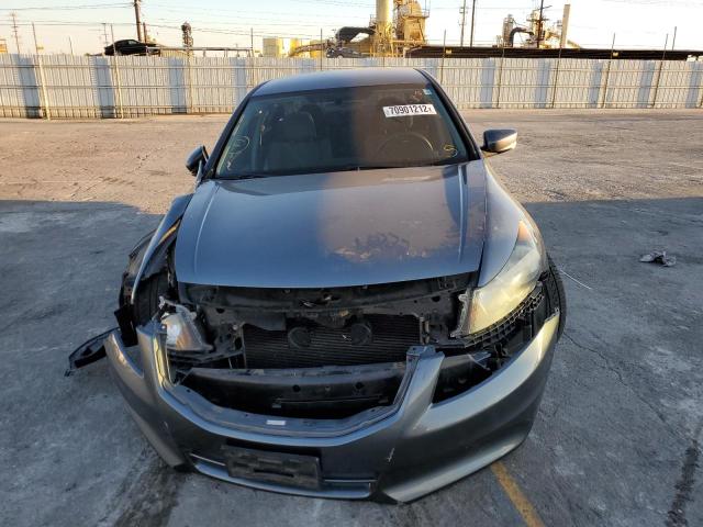 Photo 5 from auction – 2012 HONDA ACCORD LXP with VIN 1HGCP2F48CA235292