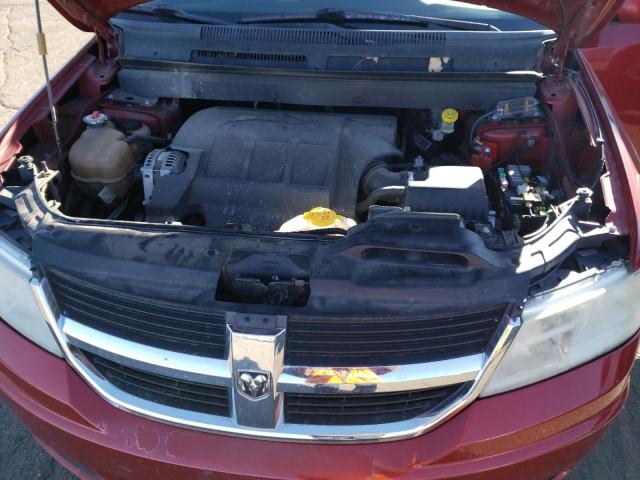 Photo 12 from auction – 2009 DODGE JOURNEY R/ with VIN 3D4GH67V09T152245