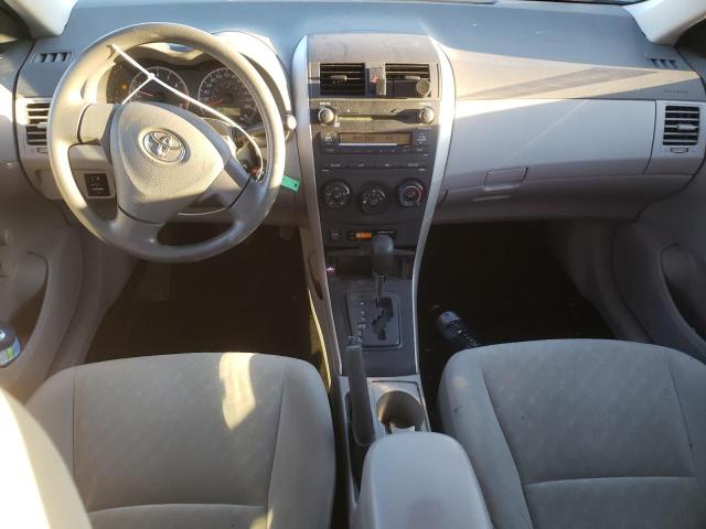 Photo 8 from auction – 2010 TOYOTA COROLLA BA with VIN 2T1BU4EE2AC359396