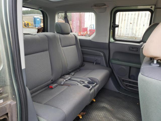 Photo 11 from auction – 2005 HONDA ELEMENT EX with VIN 5J6YH27625L030943