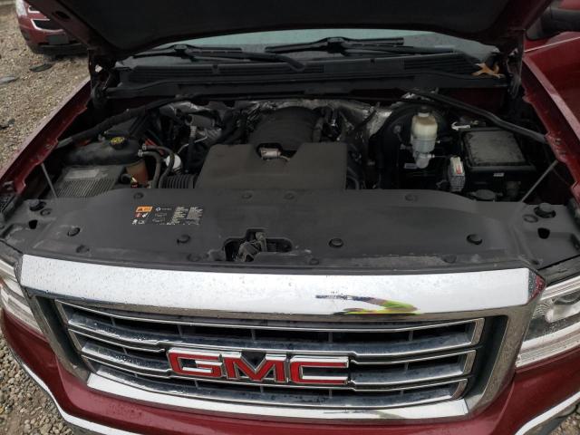 Photo 11 from auction – 2015 GMC SIERRA K15 with VIN 3GTU2UEH6FG109262